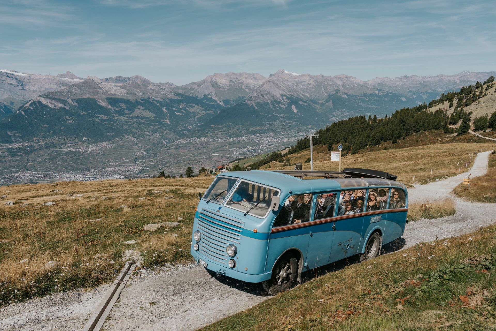 Foto Ambre e Coralie - Imagem 31