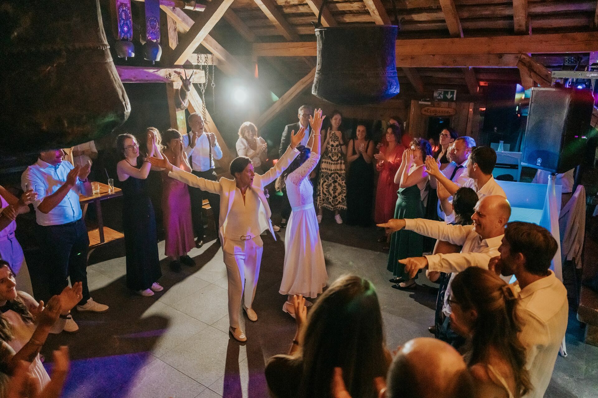 Foto Ambre e Coralie - Imagem 49