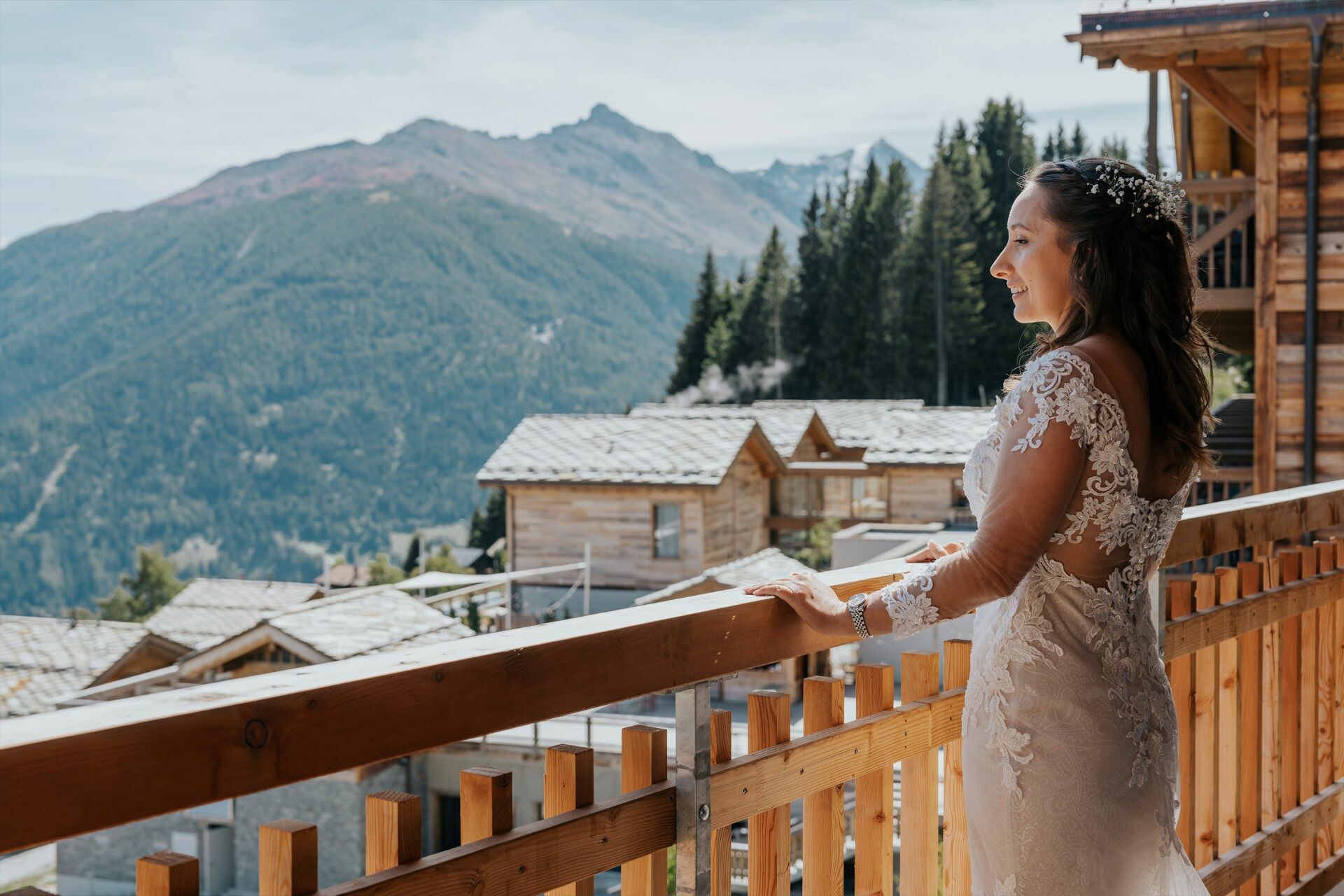 Foto Ambre e Coralie - Imagem 37