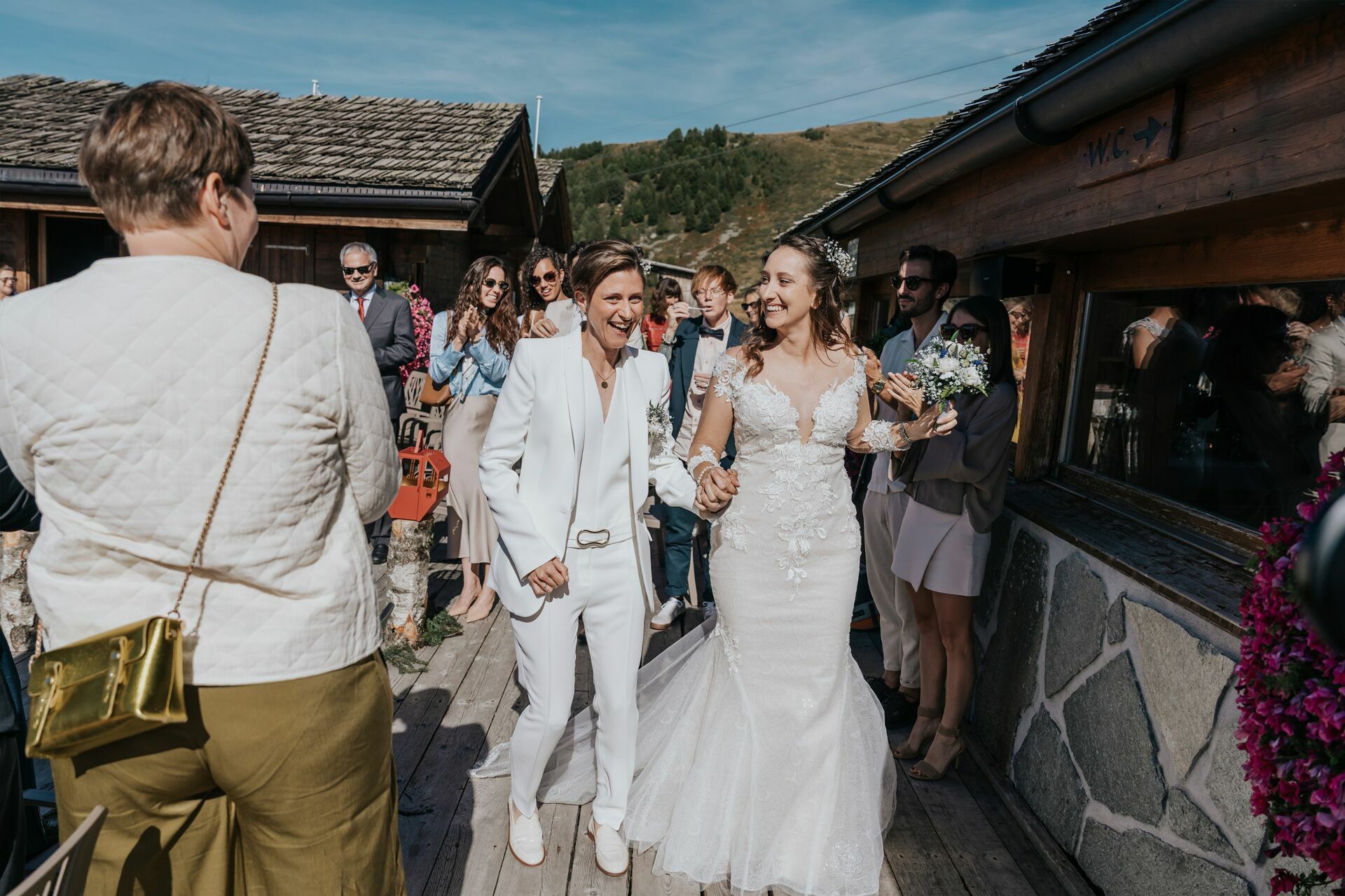 Foto Ambre e Coralie - Imagem 13