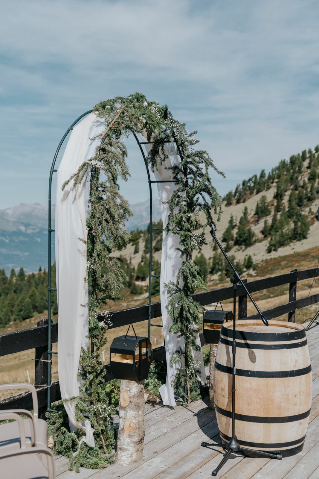 Foto Ambre e Coralie - Imagem 69