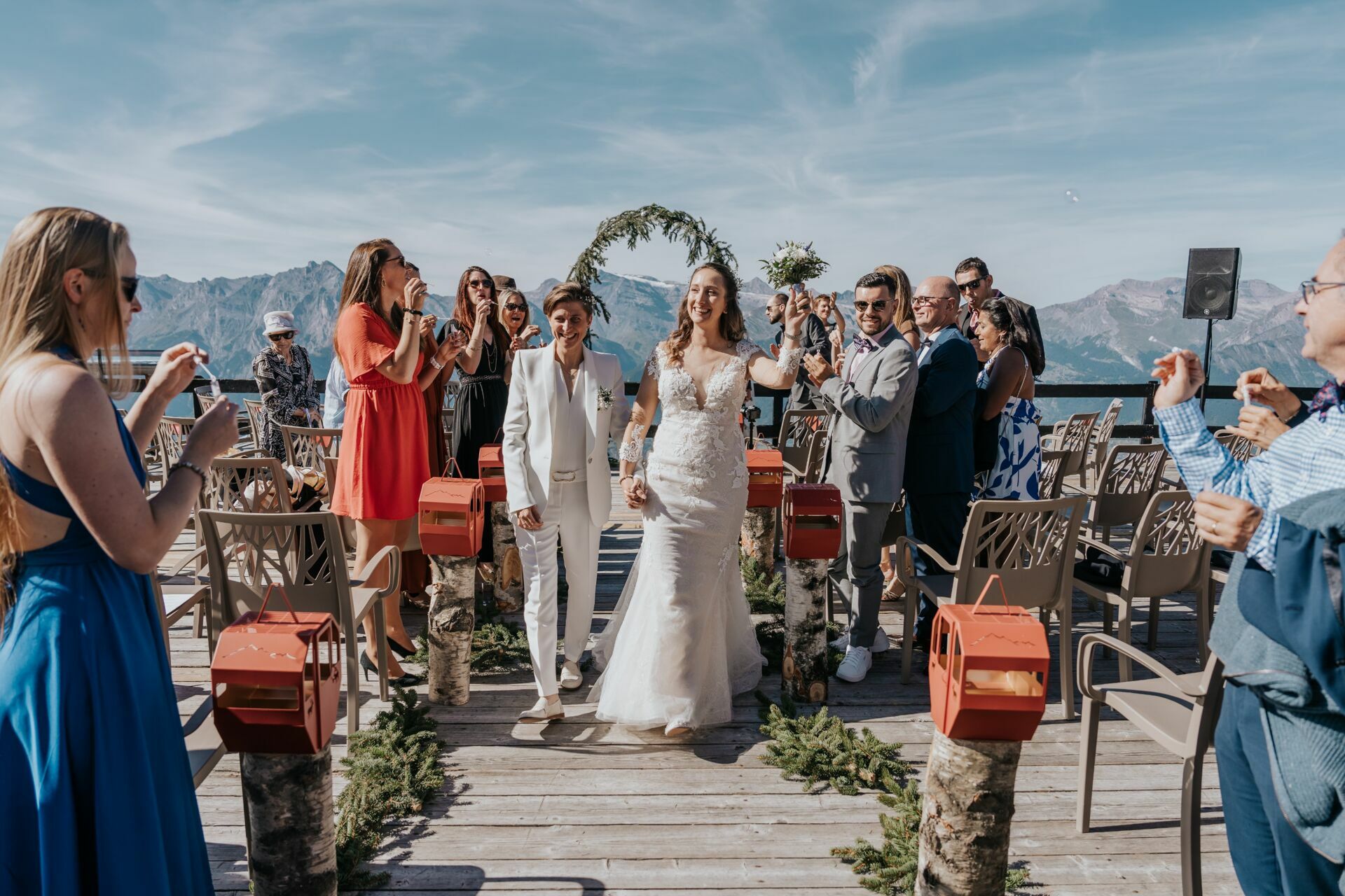 Foto Ambre e Coralie - Imagem 69