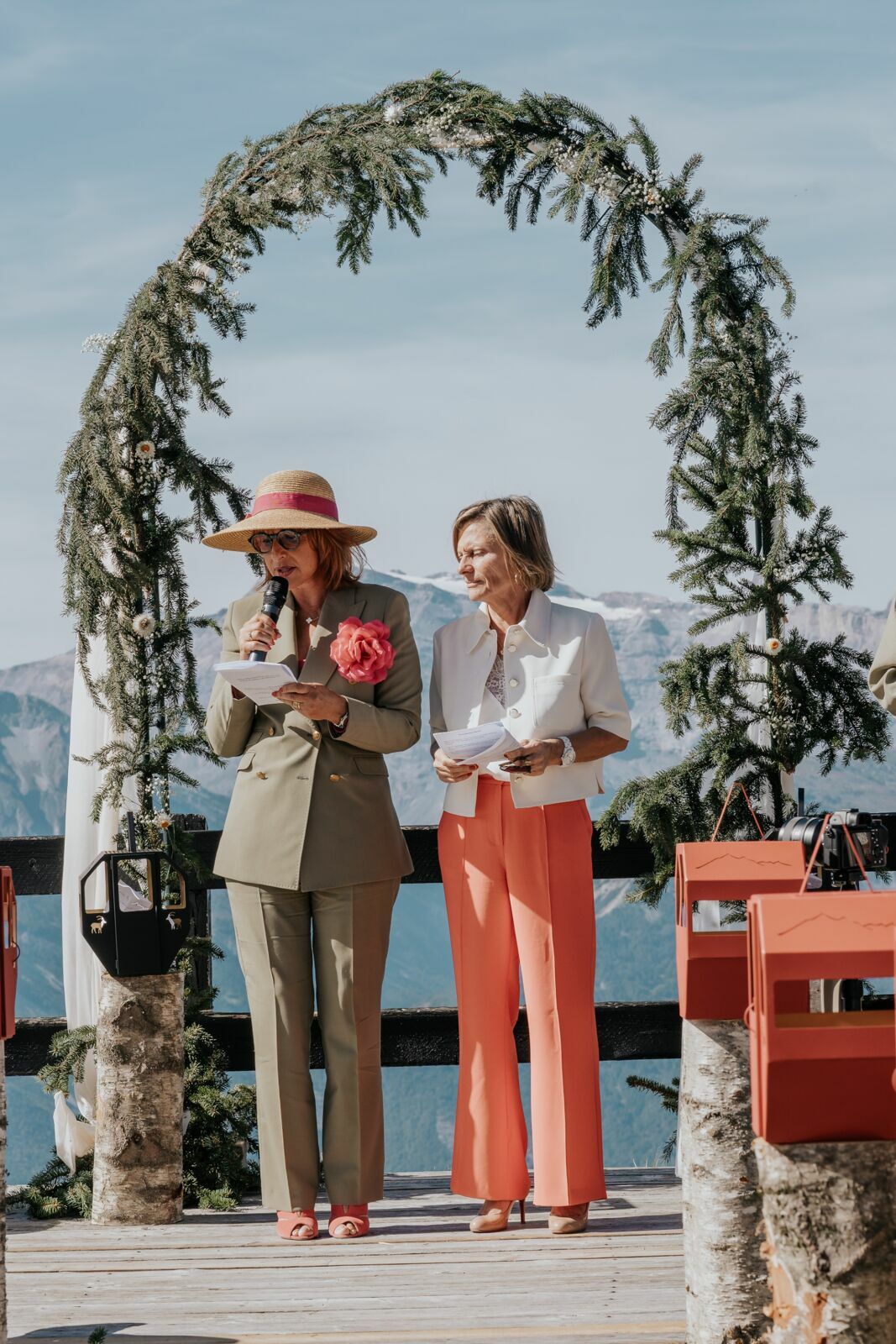 Foto Ambre e Coralie - Imagem 69