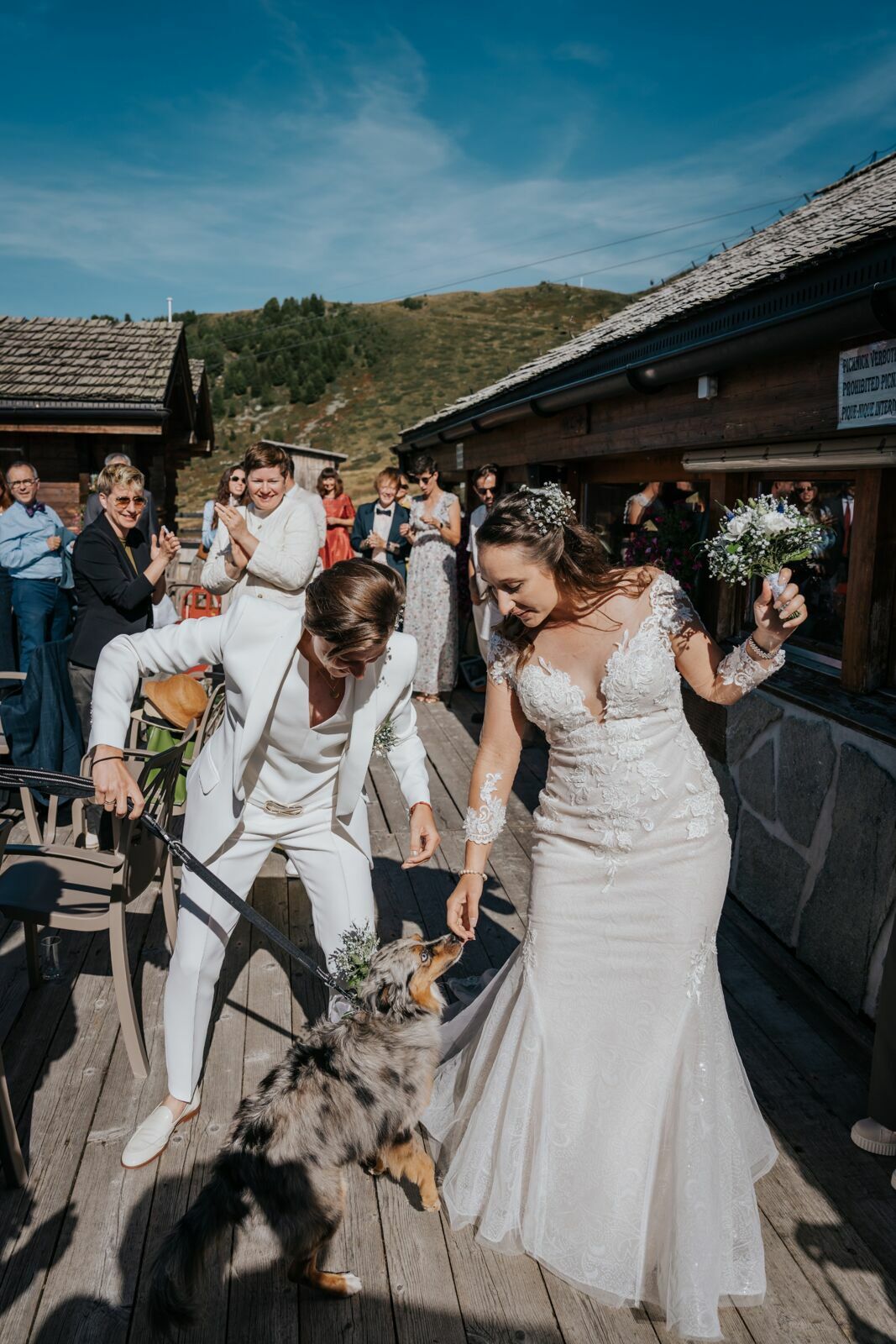 Foto Ambre e Coralie - Imagem 70