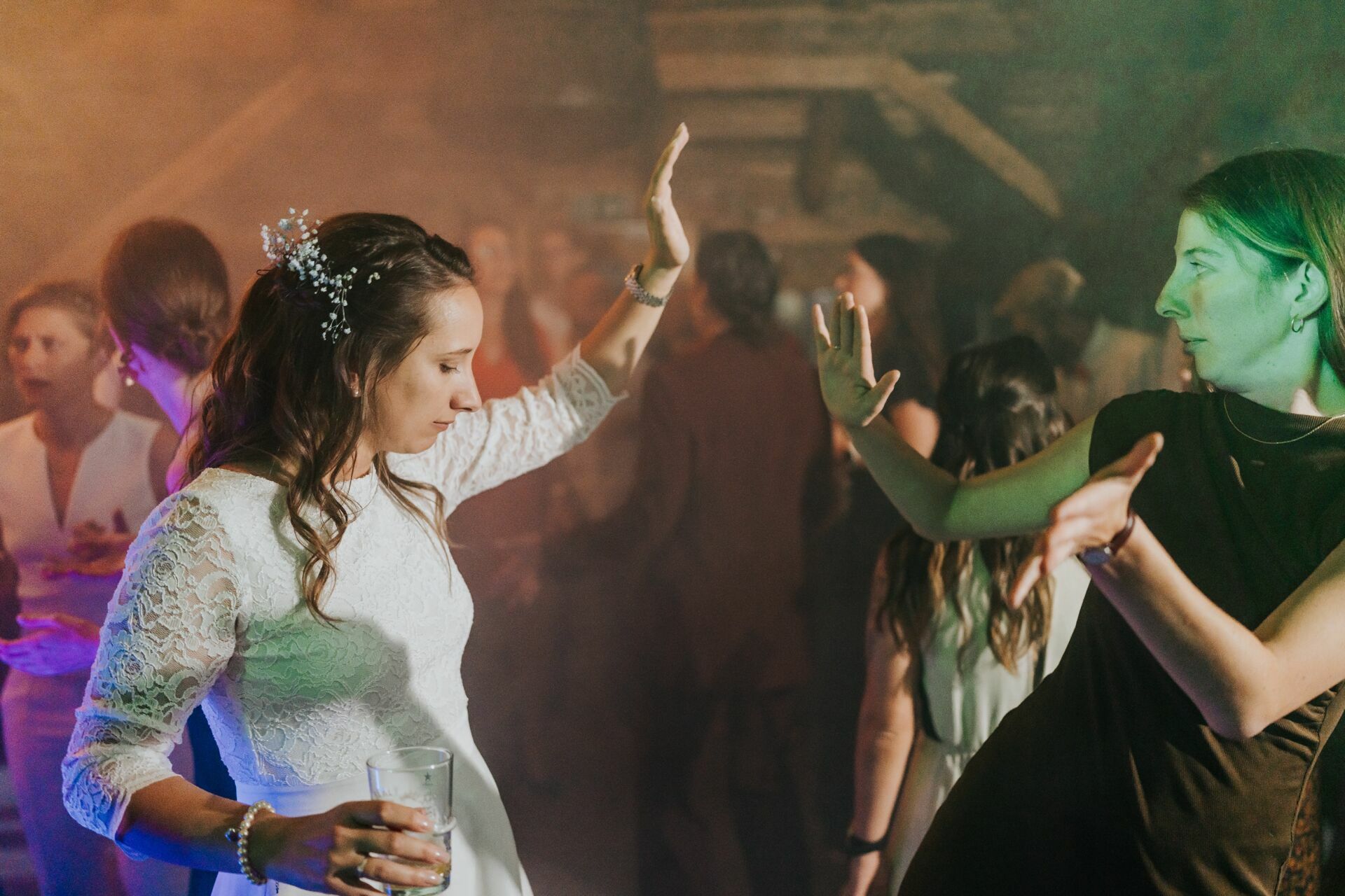 Foto Ambre e Coralie - Imagem 71