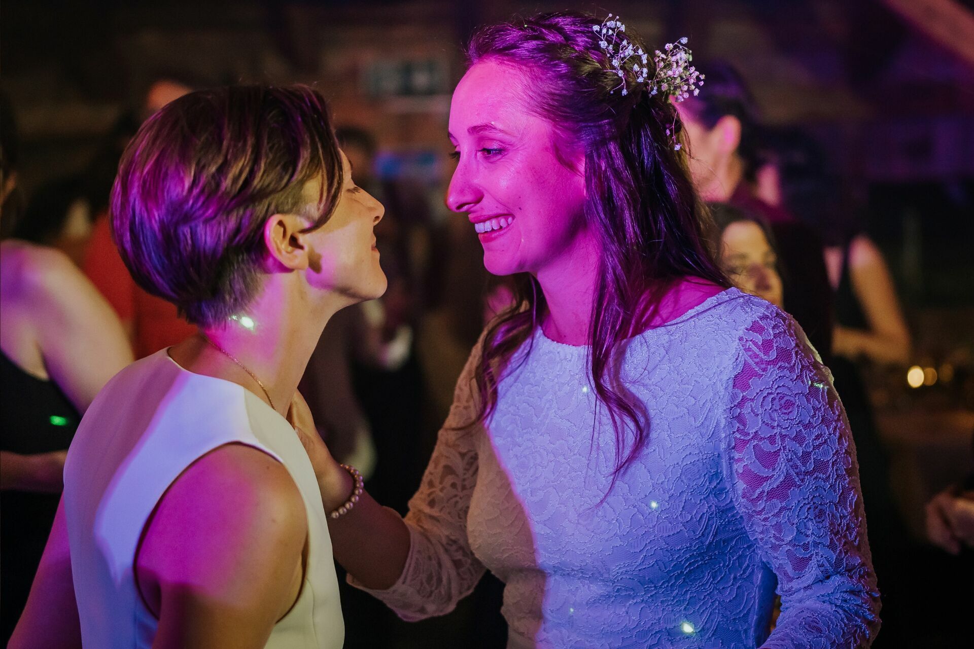 Foto Ambre e Coralie - Imagem 74