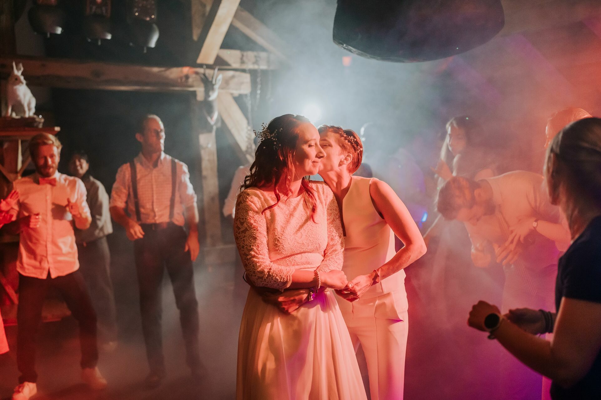 Foto Ambre e Coralie - Imagem 74