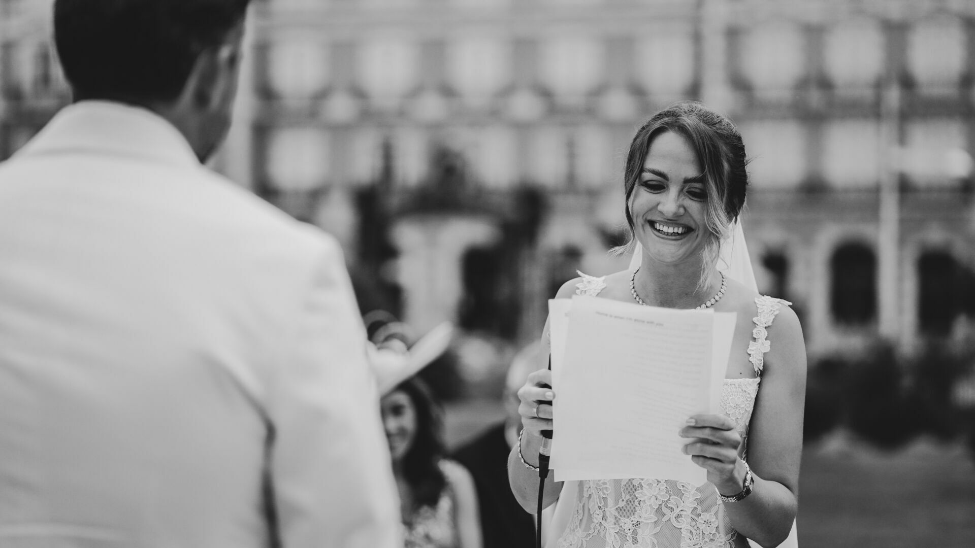 Foto Sabrina & Jay    Hotel Du Palais Biarritz - França - Imagem 28