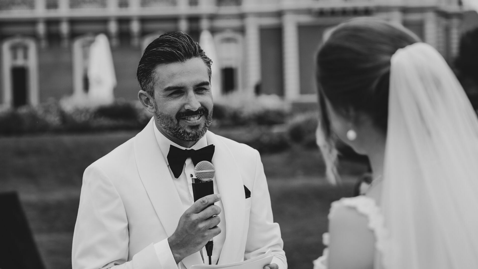 Foto Sabrina & Jay    Hotel Du Palais Biarritz - França - Imagem 34