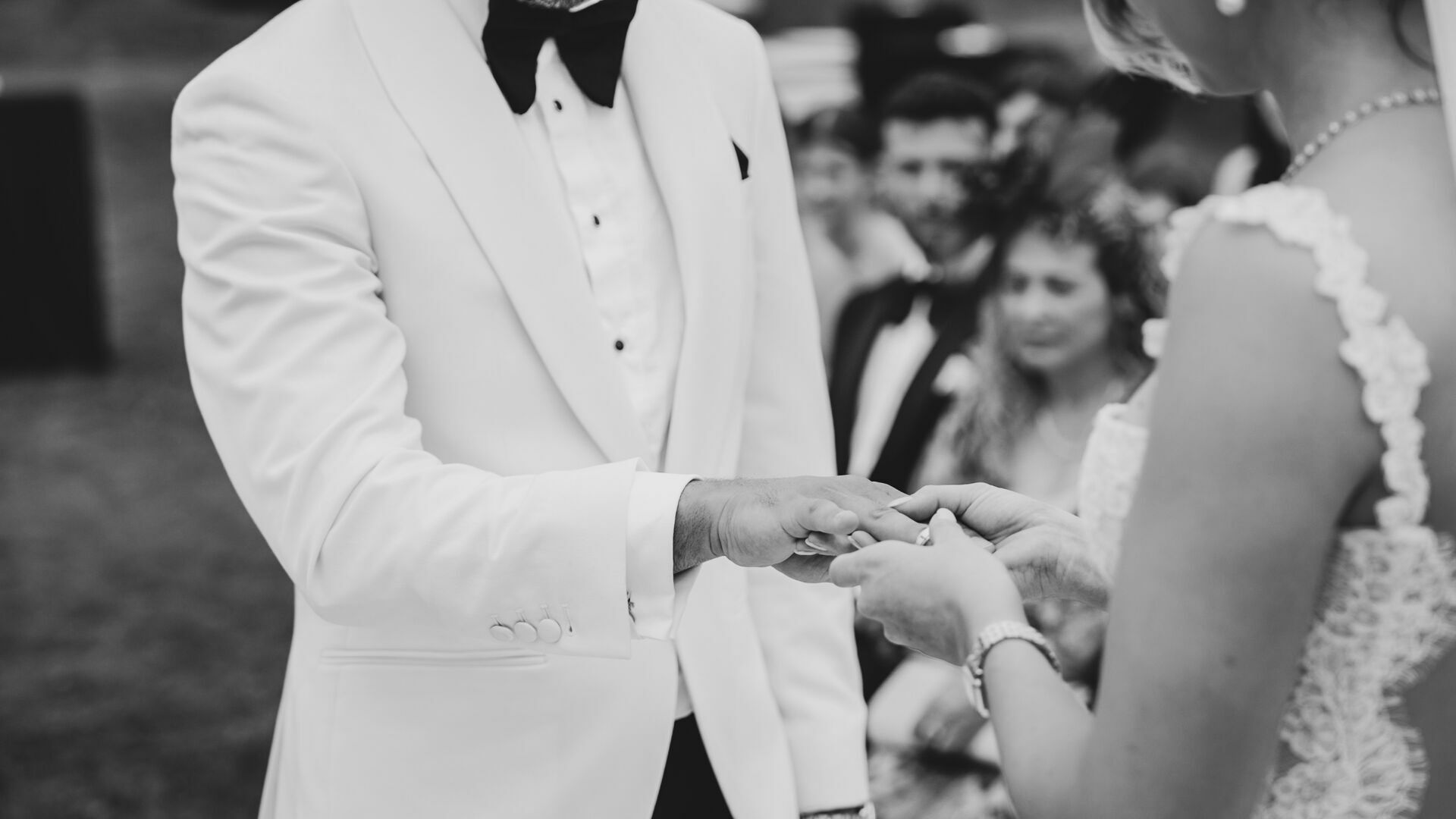 Foto Sabrina & Jay    Hotel Du Palais Biarritz - França - Imagem 36