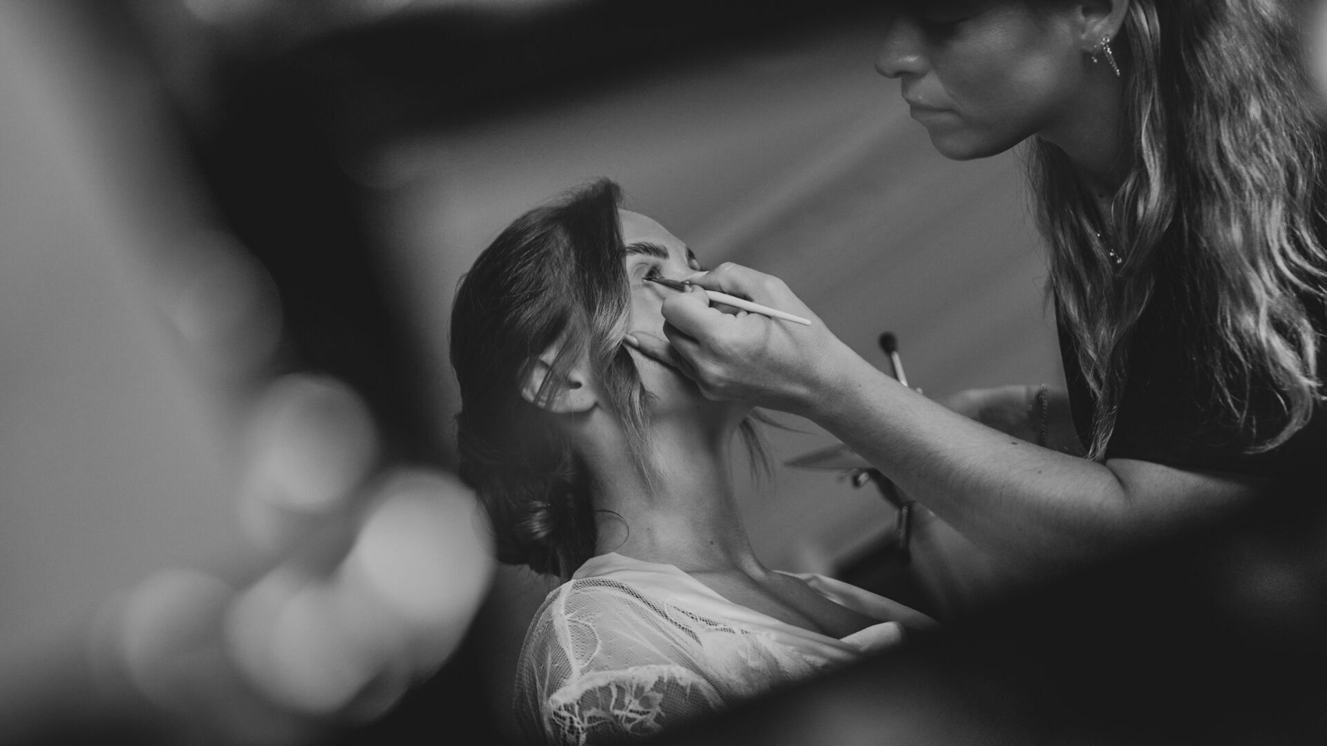 Foto Sabrina & Jay    Hotel Du Palais Biarritz - França - Imagem 15