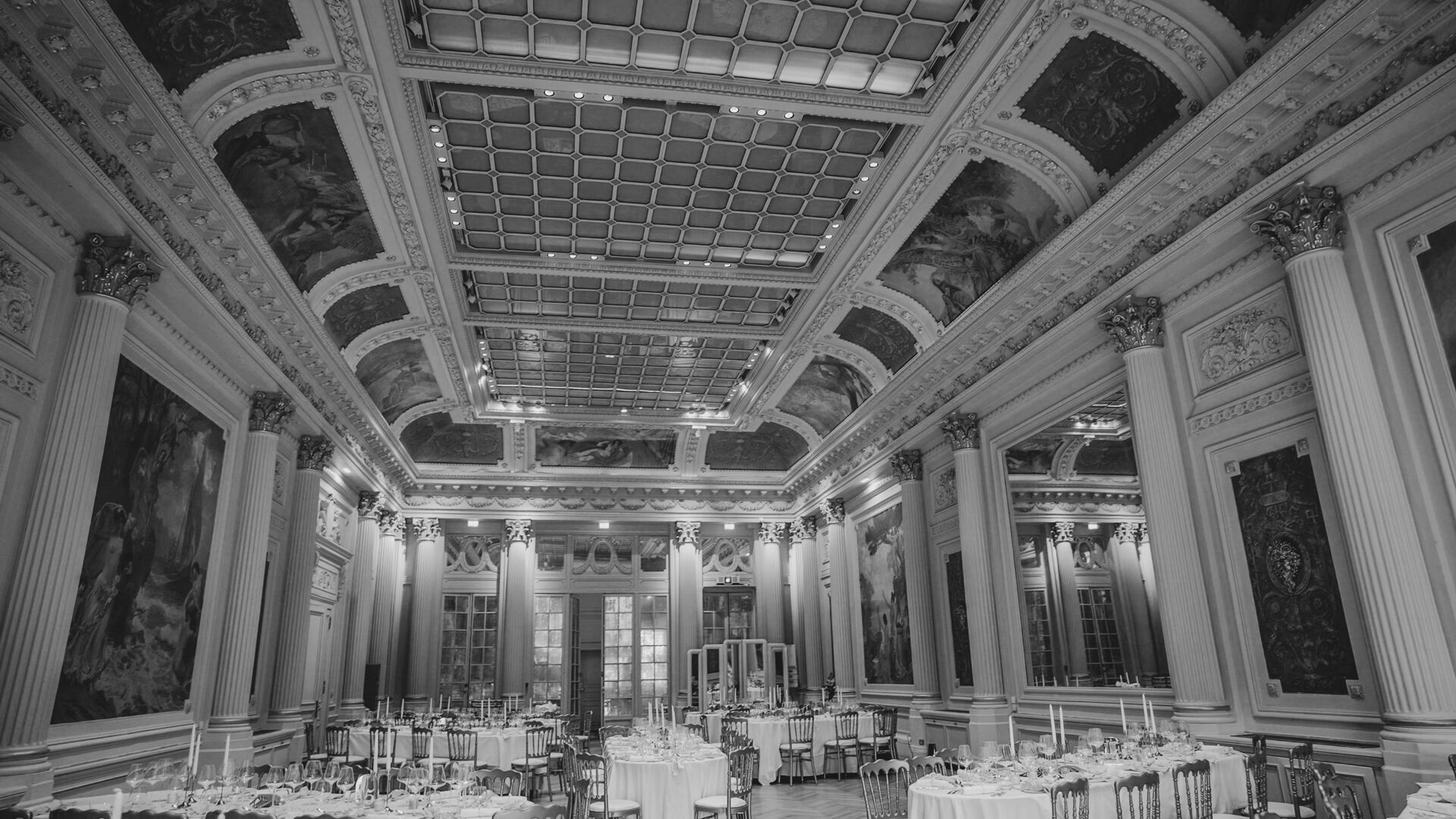 Foto Sabrina & Jay    Hotel Du Palais Biarritz - França - Imagem 3