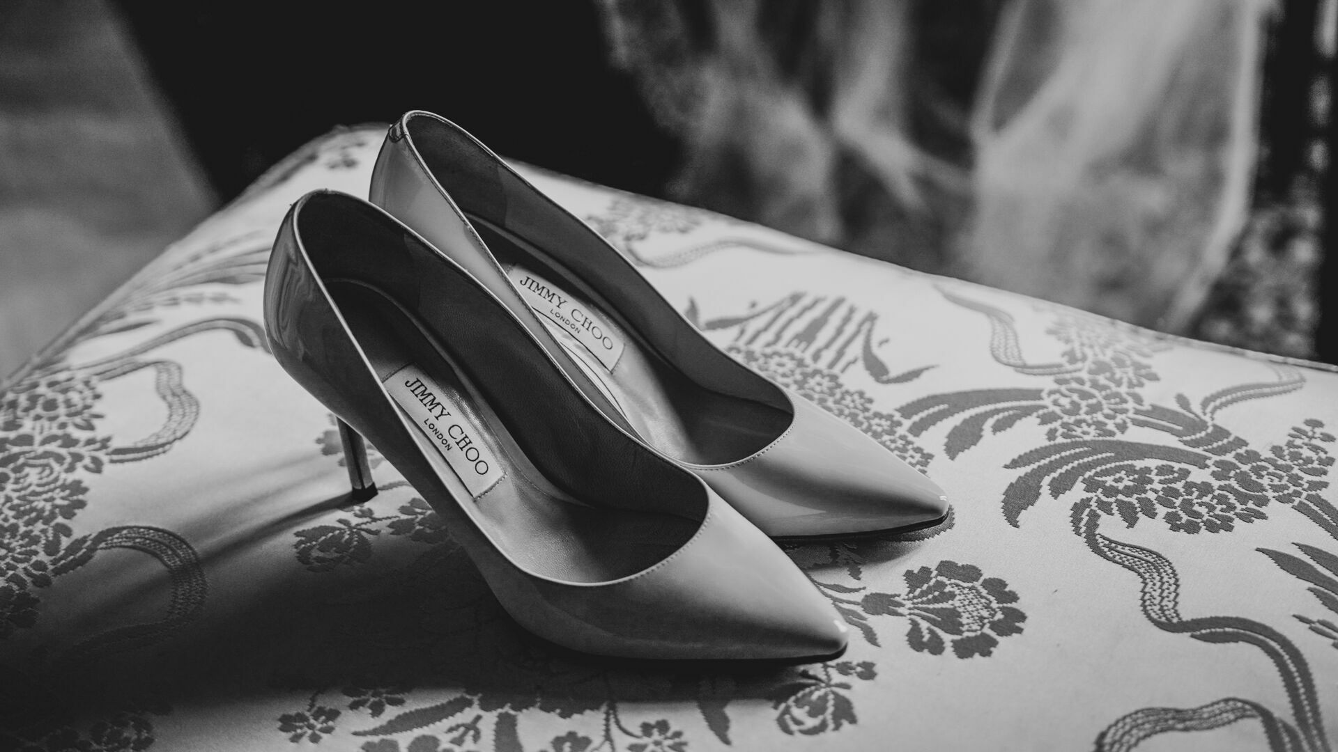 Foto Sabrina & Jay    Hotel Du Palais Biarritz - França - Imagem 11