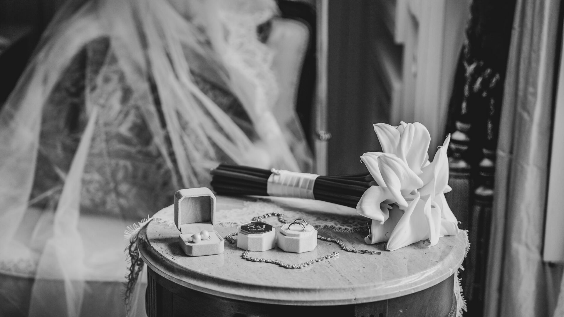 Foto Sabrina & Jay    Hotel Du Palais Biarritz - França - Imagem 12