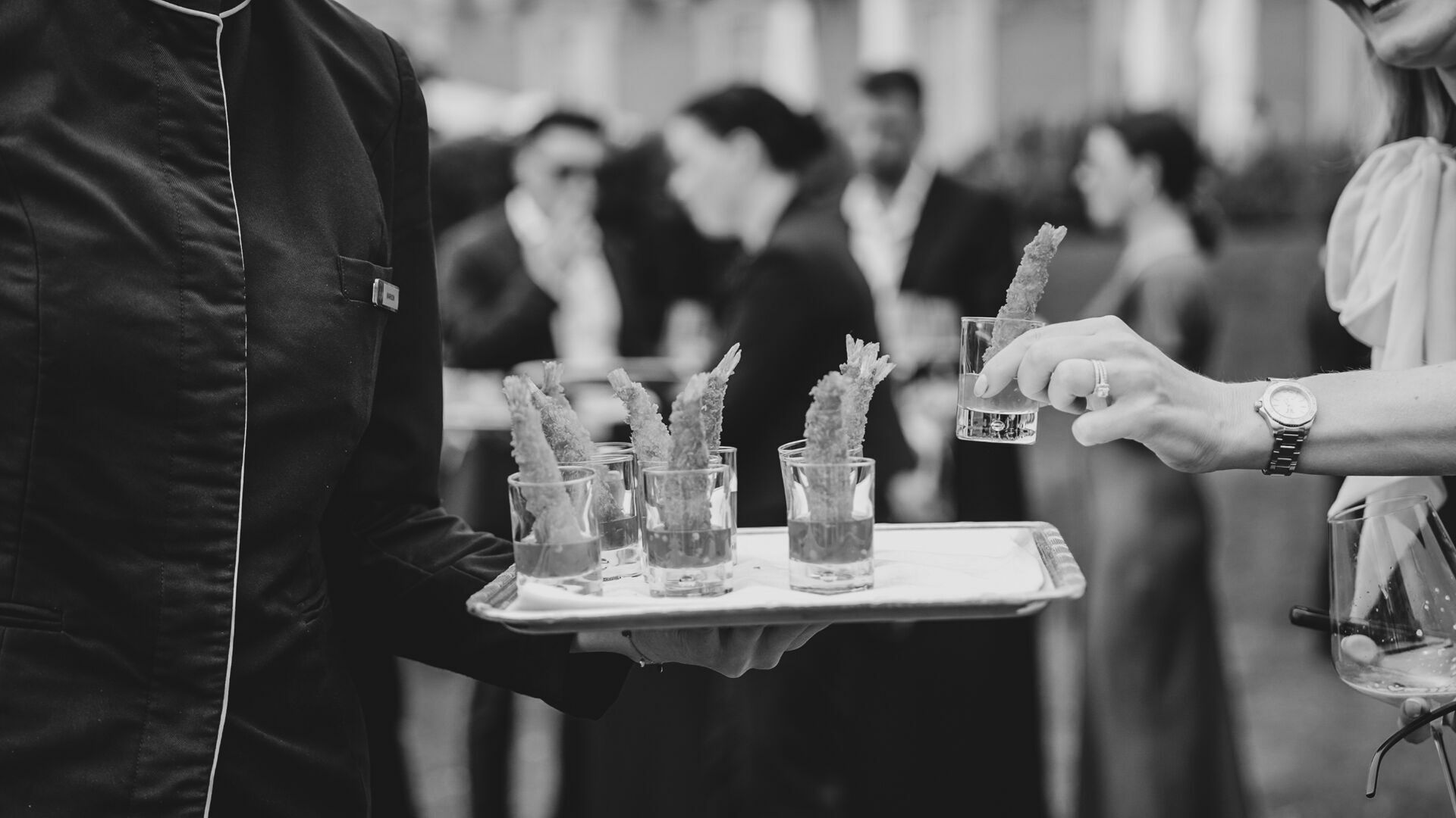 Foto Sabrina & Jay    Hotel Du Palais Biarritz - França - Imagem 38