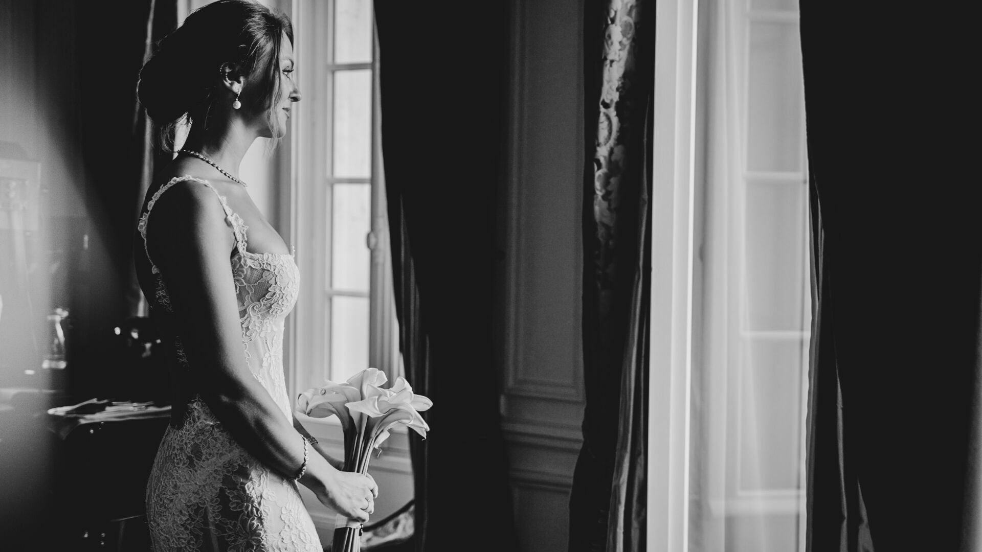 Foto Sabrina & Jay    Hotel Du Palais Biarritz - França - Imagem 25