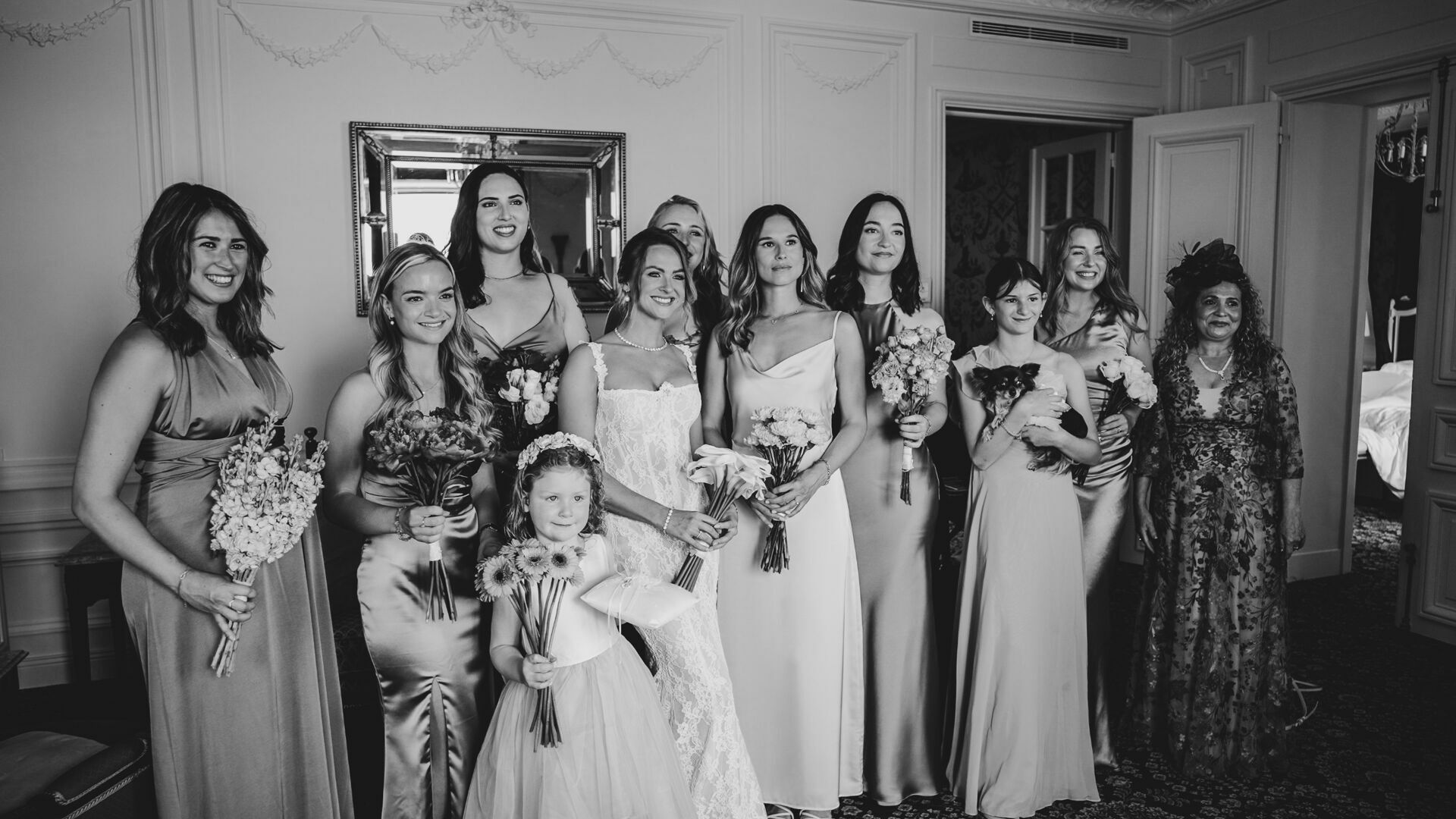 Foto Sabrina & Jay    Hotel Du Palais Biarritz - França - Imagem 27