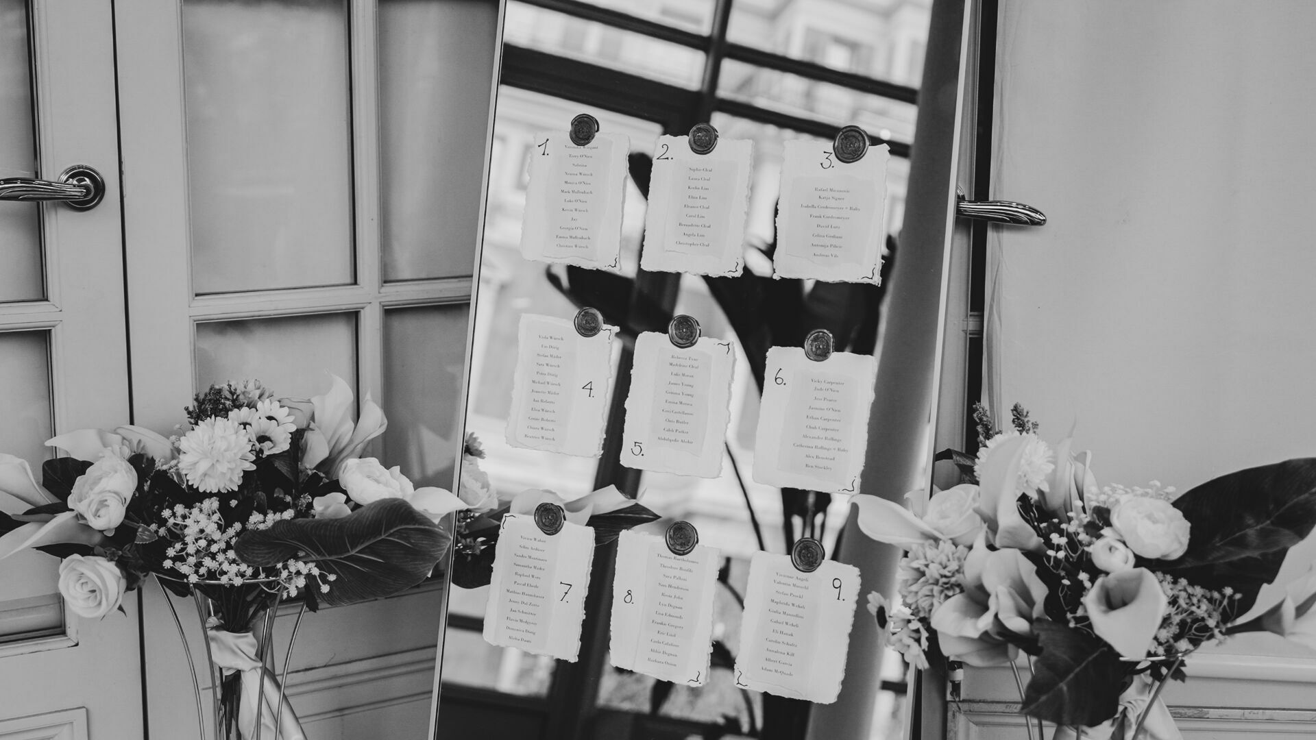 Foto Sabrina & Jay    Hotel Du Palais Biarritz - França - Imagem 47