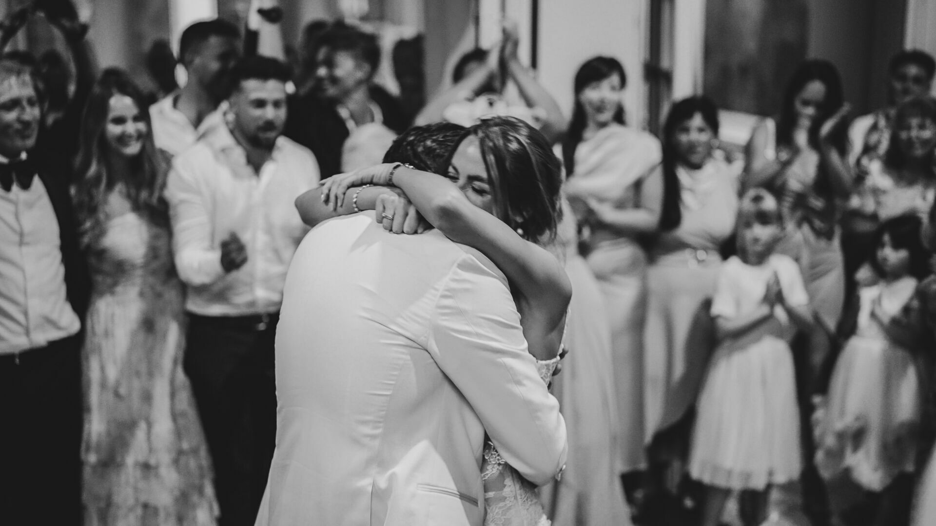 Foto Sabrina & Jay    Hotel Du Palais Biarritz - França - Imagem 81