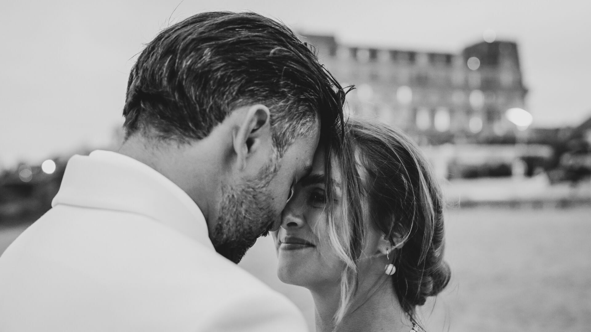 Foto Sabrina & Jay    Hotel Du Palais Biarritz - França - Imagem 55