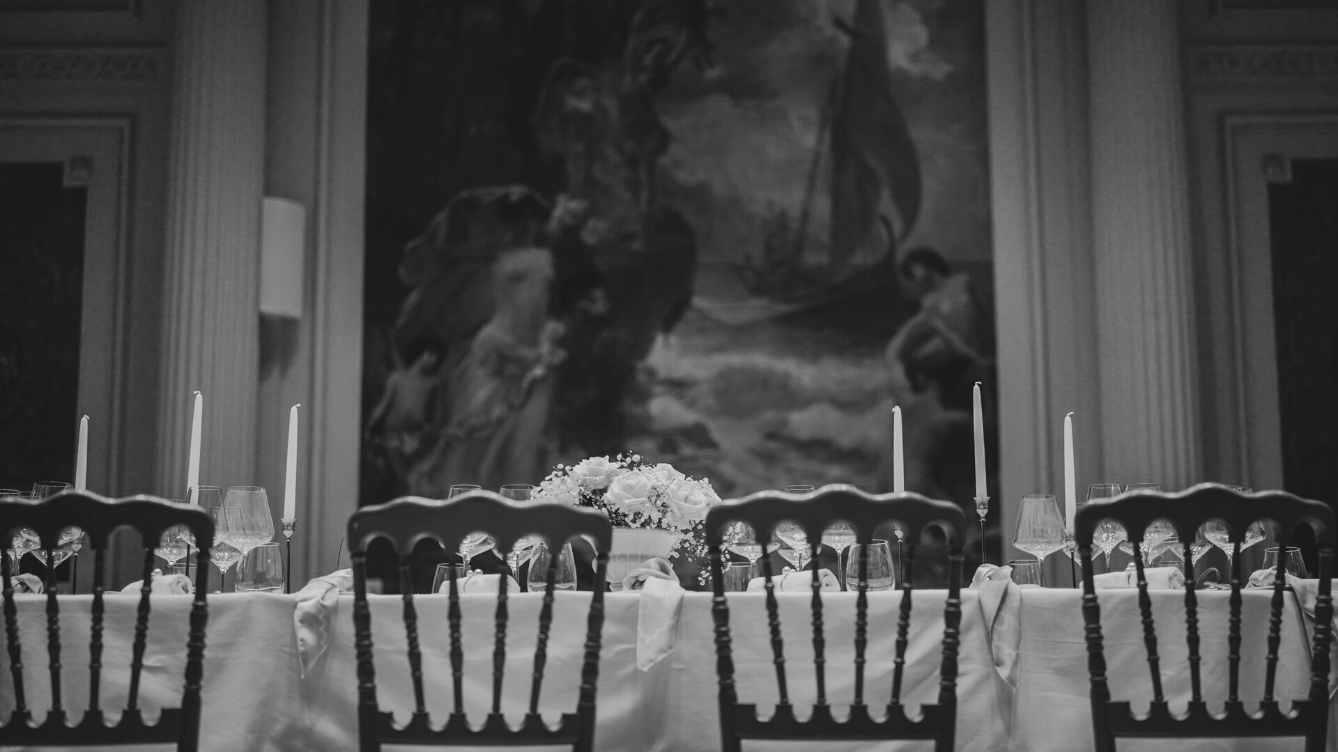 Foto Sabrina & Jay    Hotel Du Palais Biarritz - França - Imagem 64