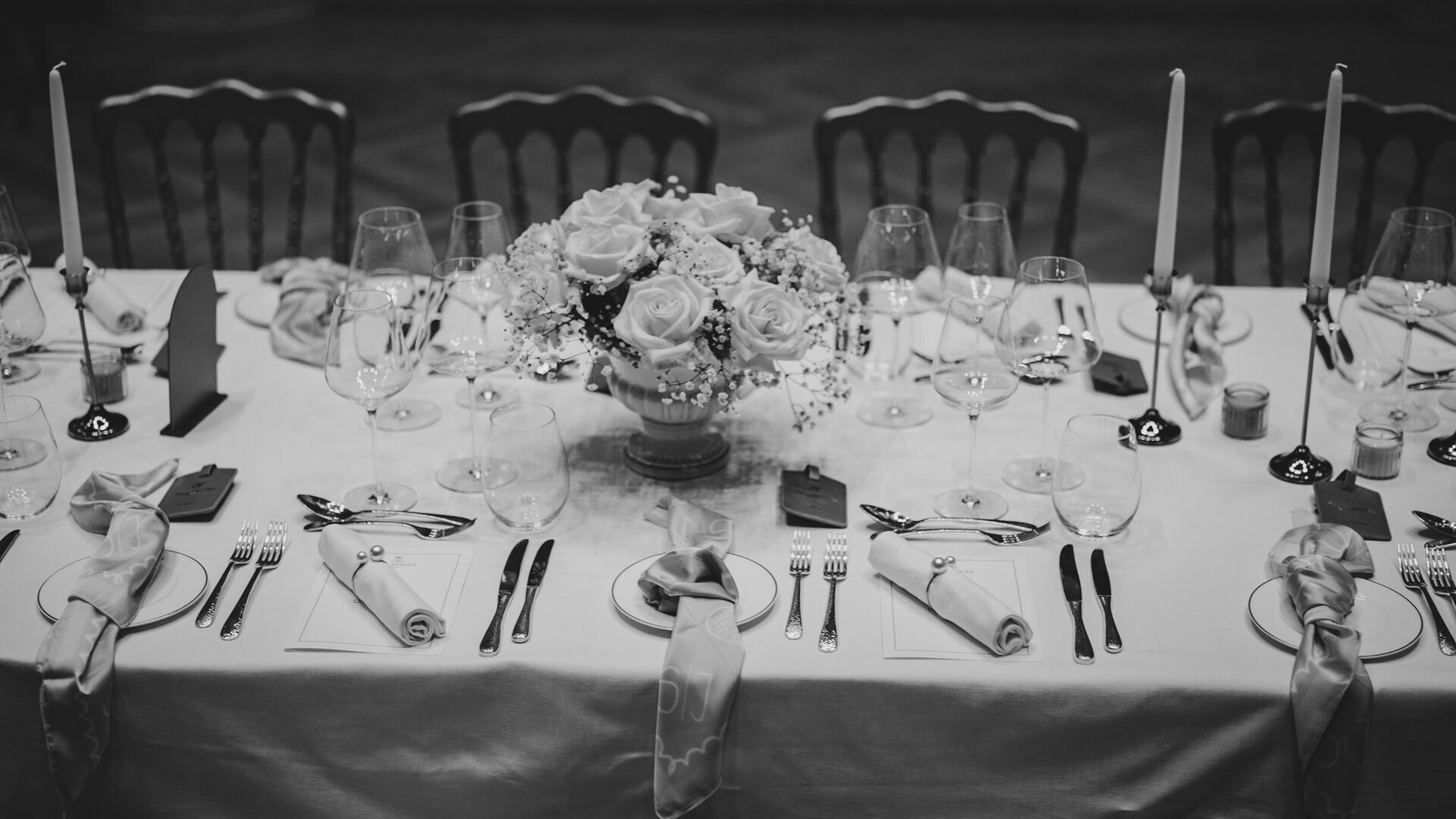 Foto Sabrina & Jay    Hotel Du Palais Biarritz - França - Imagem 65