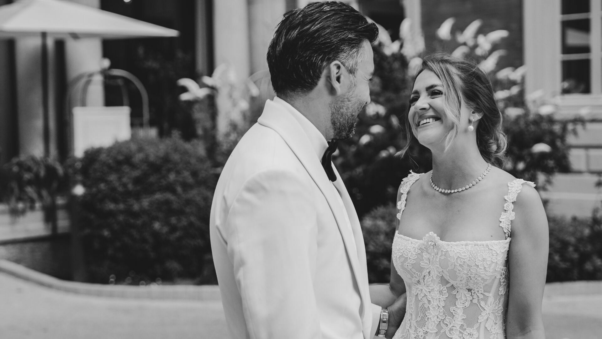 Foto Sabrina & Jay    Hotel Du Palais Biarritz - França - Imagem 90