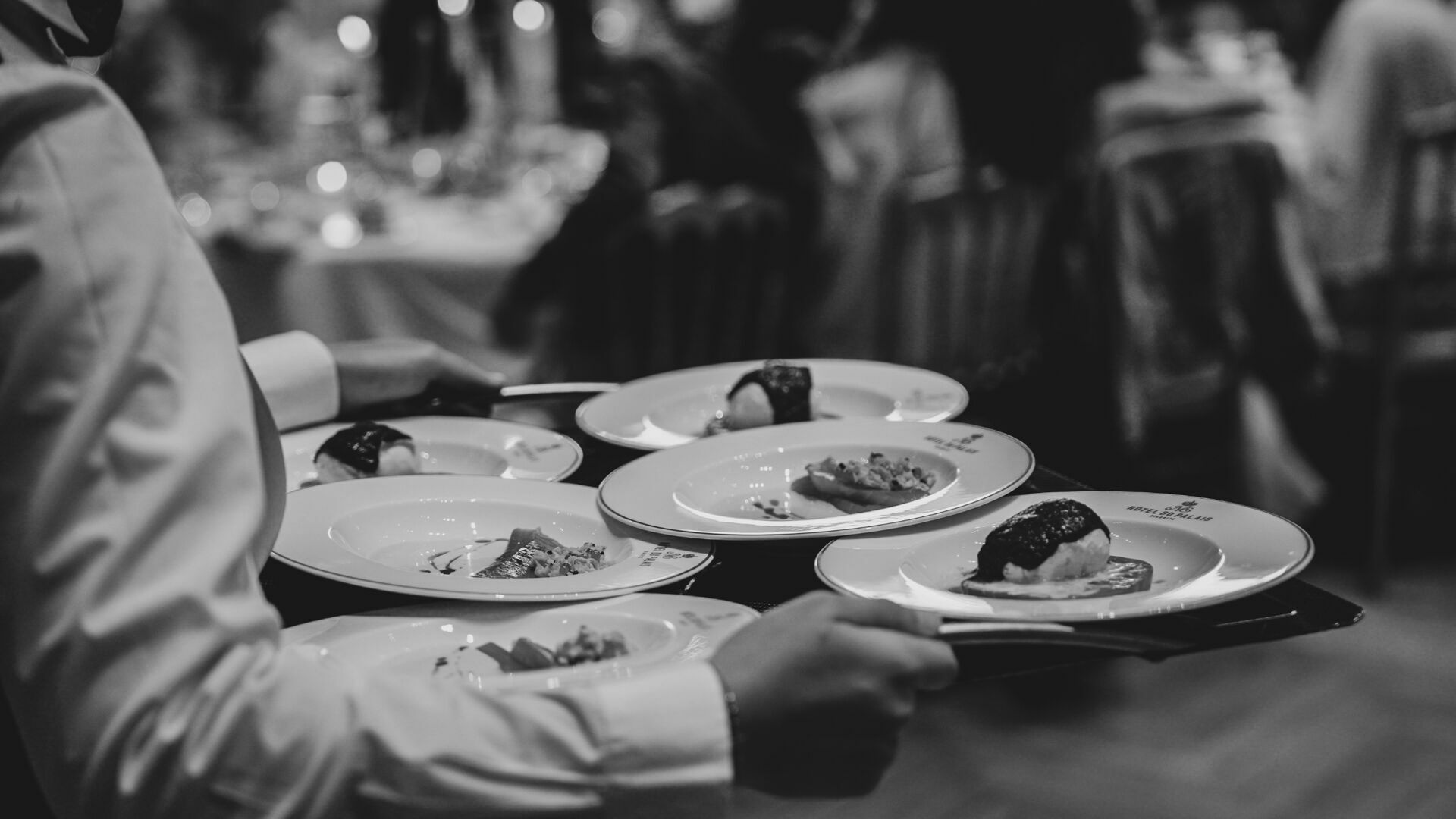 Foto Sabrina & Jay    Hotel Du Palais Biarritz - França - Imagem 49